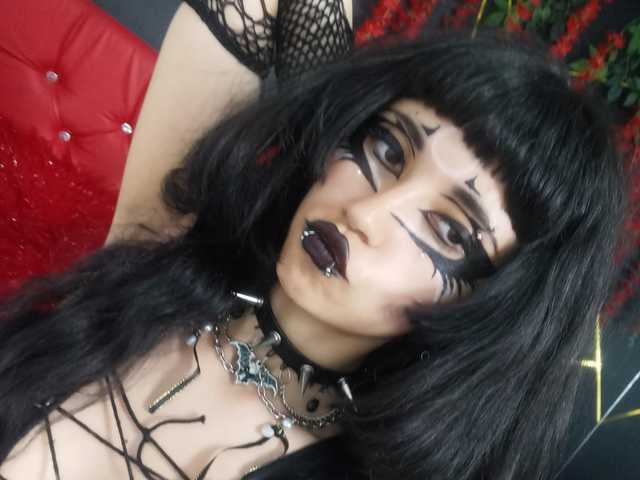 Photo du profil CountessBathory
