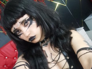 Chat vidéo érotique CountessBathory