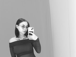 Chat vidéo érotique BattyHils