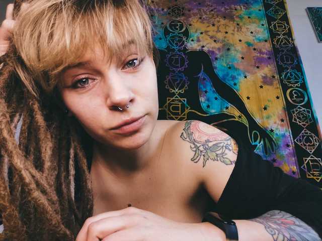 Photo du profil BayleeDesire