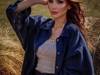 Chat vidéo érotique BbgirlAnna