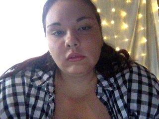 Photos bbwbaby4u LOVENSE IS ON! Shhhhh don't let my rommates hear me #lovense #domi #latina #busty #teen