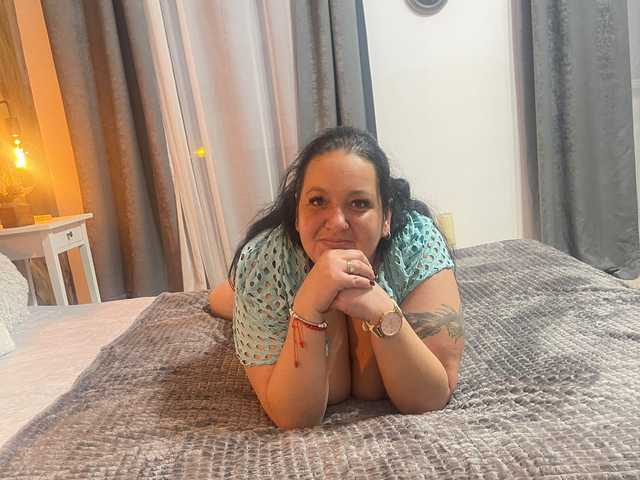 Photo du profil BBWBlackDevon