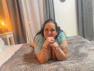 Chat vidéo érotique BBWBlackDevon
