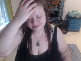 Captures d'écran de diffusion bbwbrianna
