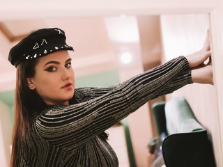 Chat vidéo érotique BbwDeborah