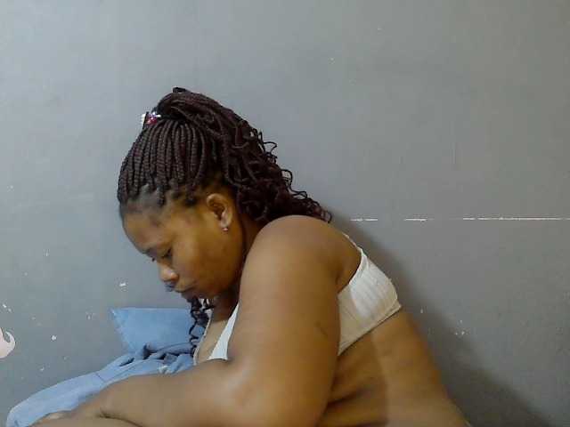 Captures d'écran de diffusion Bbwebony20