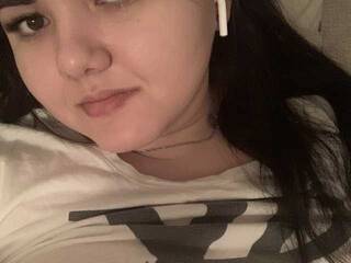 Chat vidéo érotique BBWhimQueen