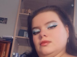 Chat vidéo érotique Bbwnicole5