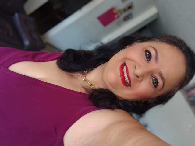 Photo du profil bbwsalome