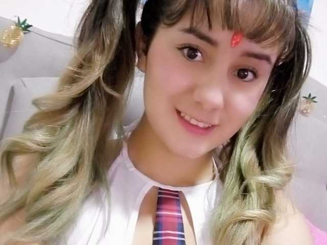 Photo du profil bbyashley