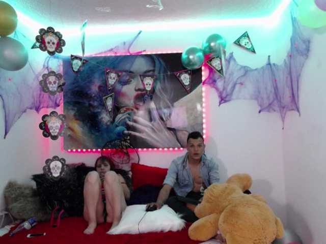 Captures d'écran de diffusion Bdsm-love