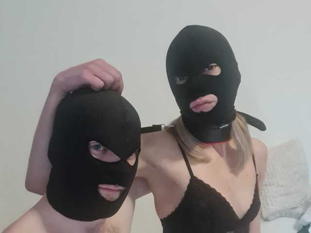 Photo du profil BDSMCouple