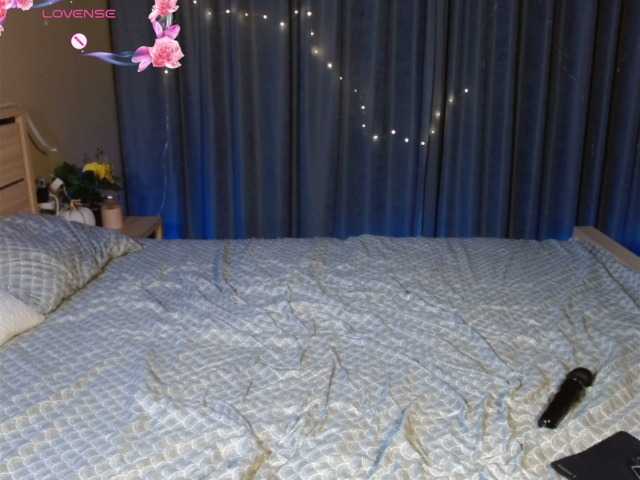 Captures d'écran de diffusion Bel1ablush