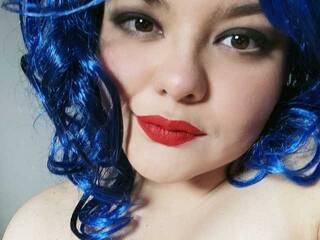 Chat vidéo érotique Bea-Brawl