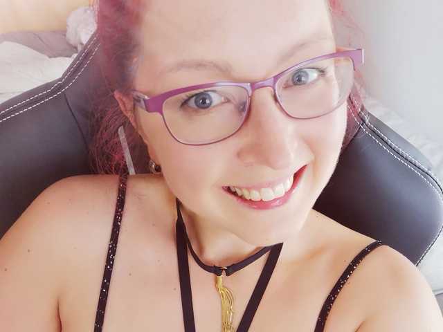 Photo du profil Bea-Buttercup