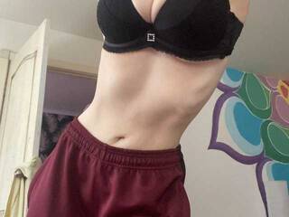 Chat vidéo érotique Vikamp