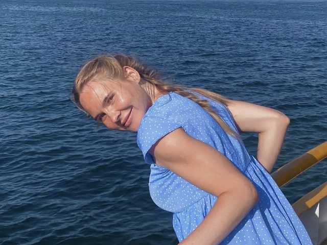 Photo du profil BeatriceGlory
