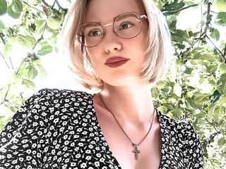 Chat vidéo érotique BEAUTIFUL-HALO