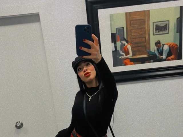 Photo du profil Beautifulkattia
