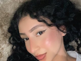 Chat vidéo érotique Beautifulskinny18