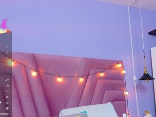 Chat vidéo érotique Beautifulskinny18