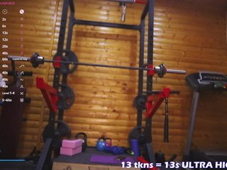 Chat vidéo érotique capchick