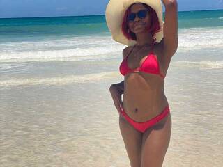 Chat vidéo érotique BeautyDee