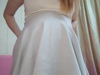 Chat vidéo érotique BeautyDKriss