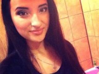 Chat vidéo érotique beautygirl5
