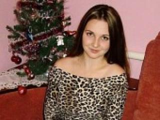 Chat vidéo érotique beautygirl7