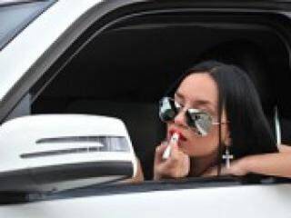 Chat vidéo érotique beautykat