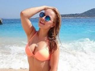 Chat vidéo érotique beautylady2