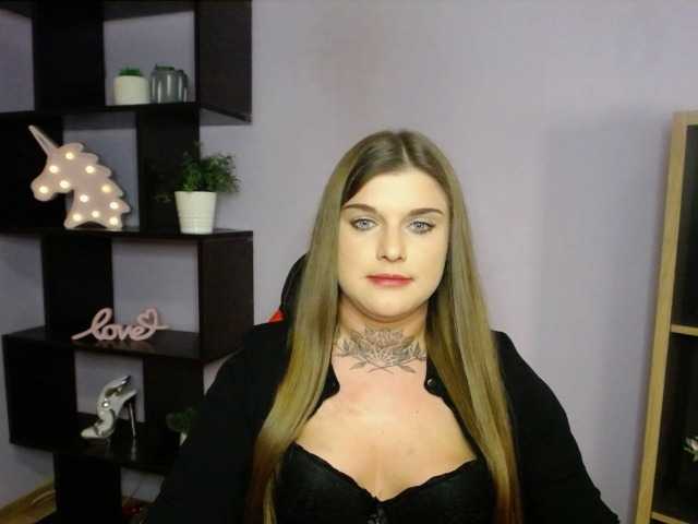 Captures d'écran de diffusion BeautySadie