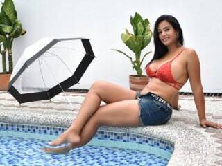 Chat vidéo érotique BeautyxLatin