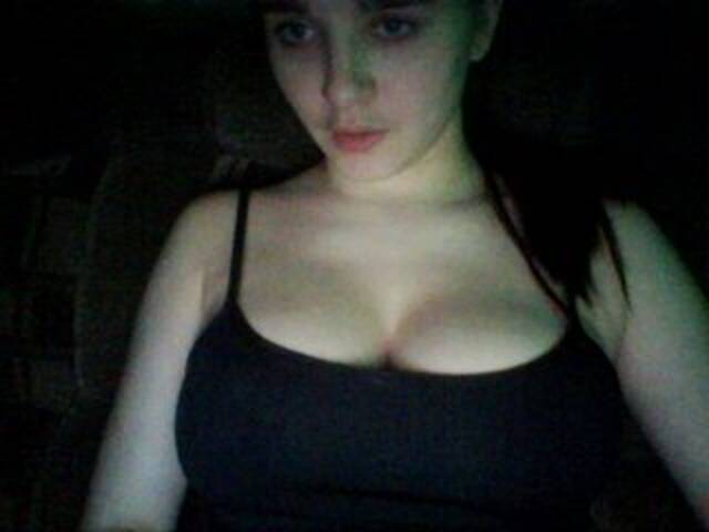 Captures d'écran de diffusion BeccaJewel