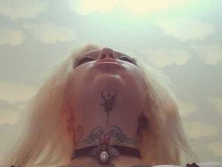 Chat vidéo érotique BeccaKinky