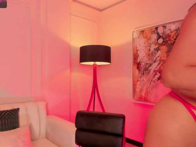 Captures d'écran de diffusion BeccaRoberts