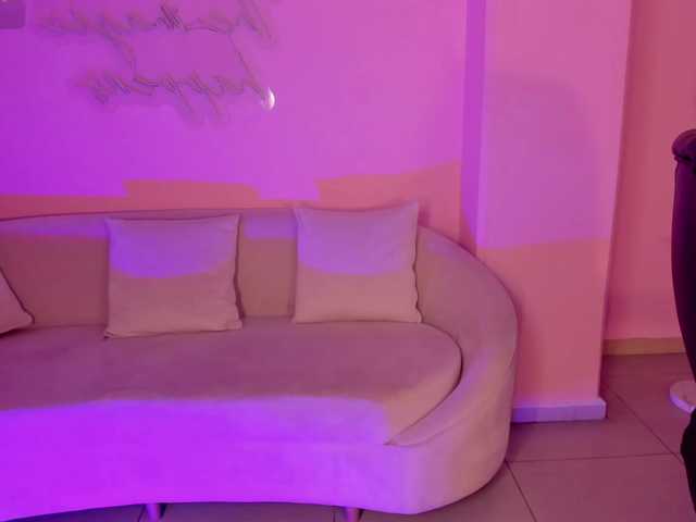 Captures d'écran de diffusion BeccaRoberts