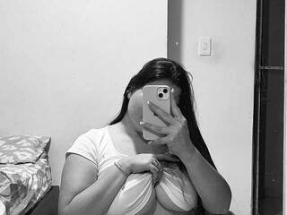 Chat vidéo érotique BECKAWHITE