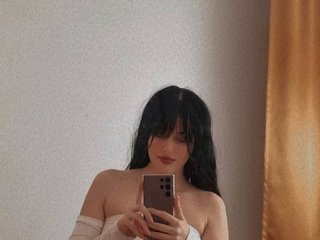 Chat vidéo érotique Becky