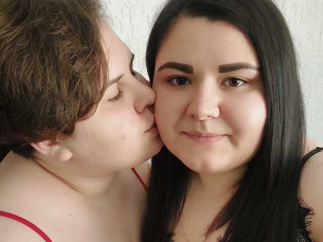 Photo du profil BeckyAndEllen