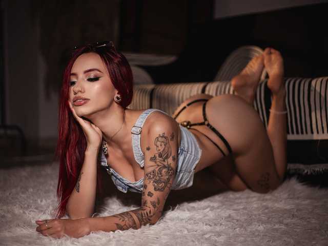 Photo du profil BeckyConnor