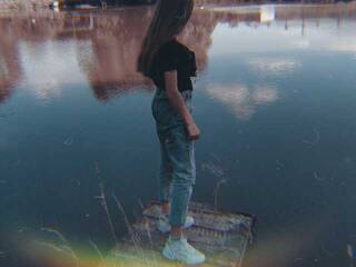 Chat vidéo érotique BeckyMoon