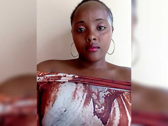 Photo du profil Beckyni