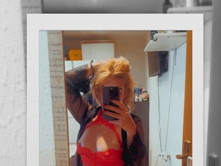 Chat vidéo érotique bekka68