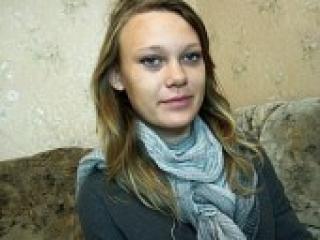 Chat vidéo érotique bekkie