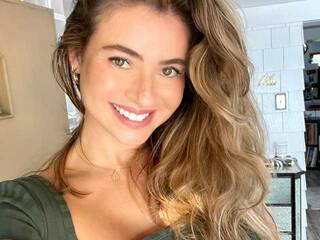 Chat vidéo érotique BelaFord