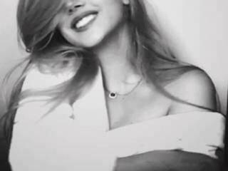 Chat vidéo érotique belanita