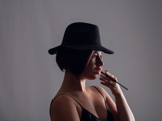 Chat vidéo érotique Belatrice